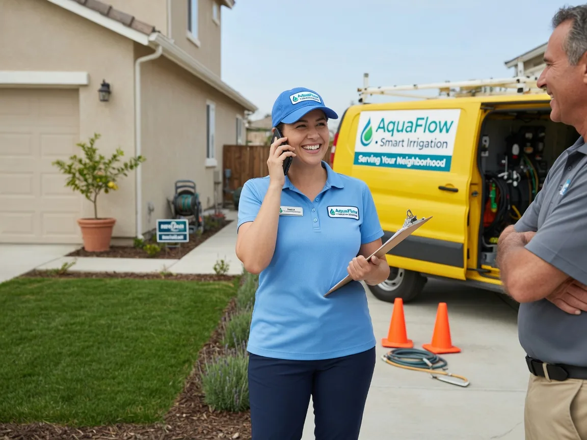 Irrigation Installation Swainsboro, GA FAQs